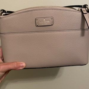 Kate Spade Crossbody Purse